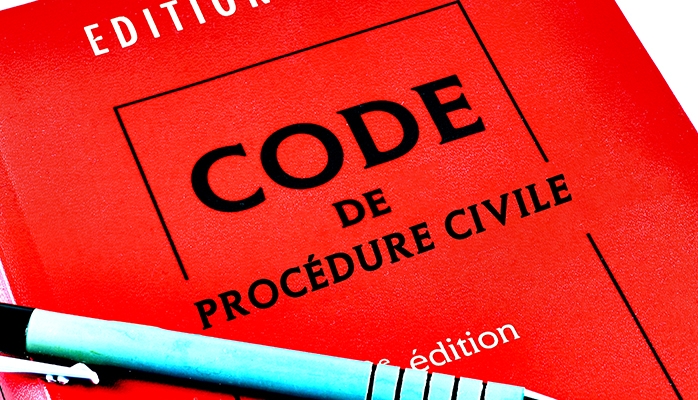 Assignation : une erreur dans la dénomination d’une partie n’est qu’un vice de forme