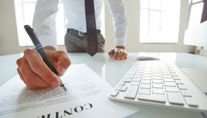 Point sur la nullité : distinction avec les sanctions voisines